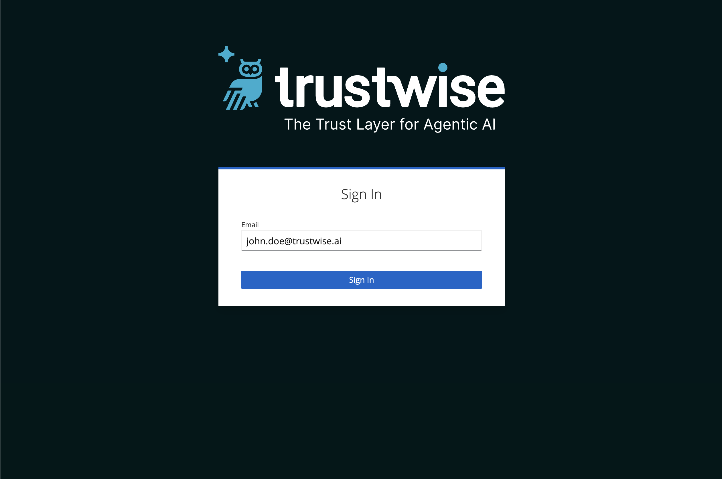 Visit the Registration Page