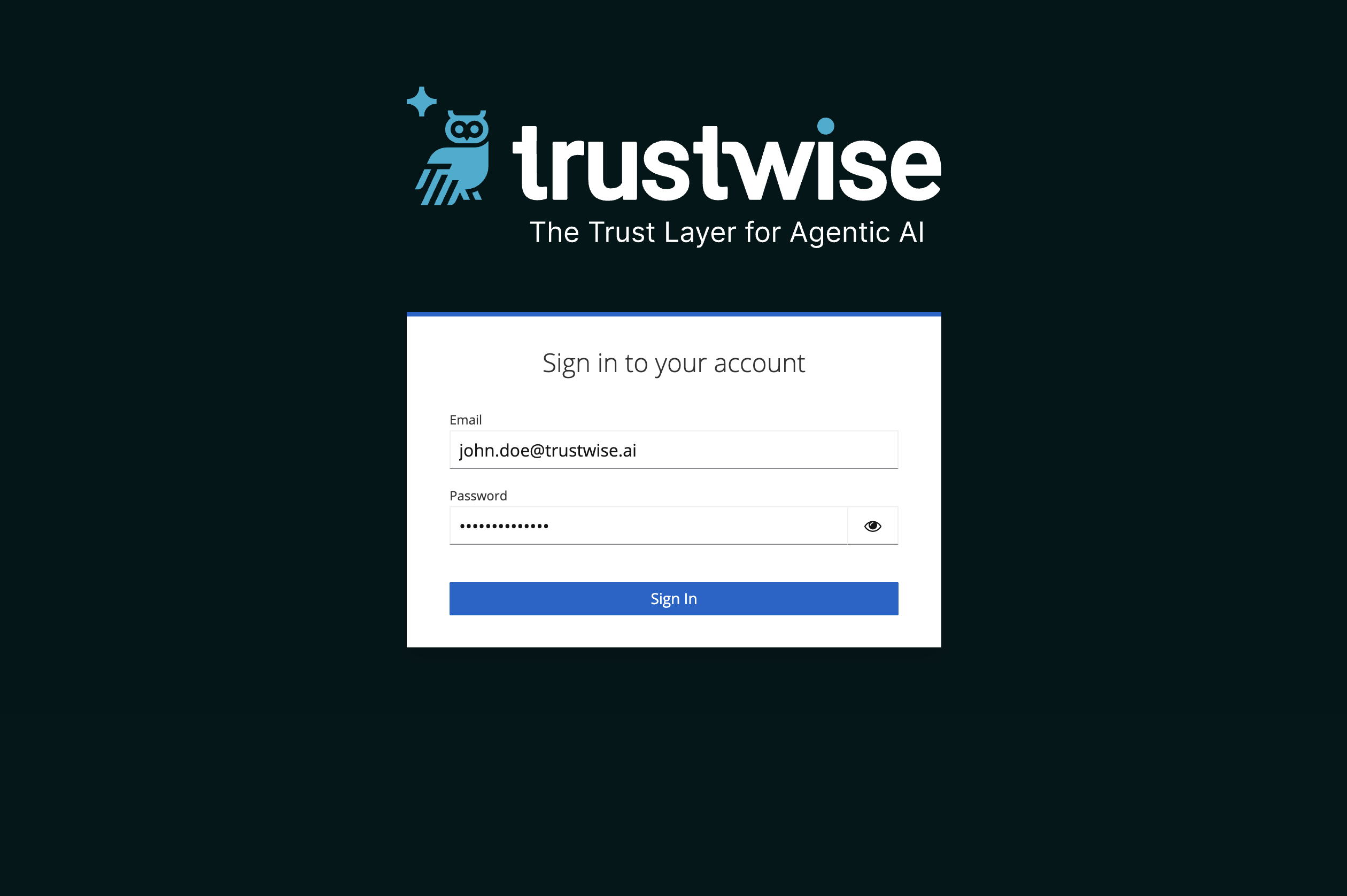 Visit the Registration Page