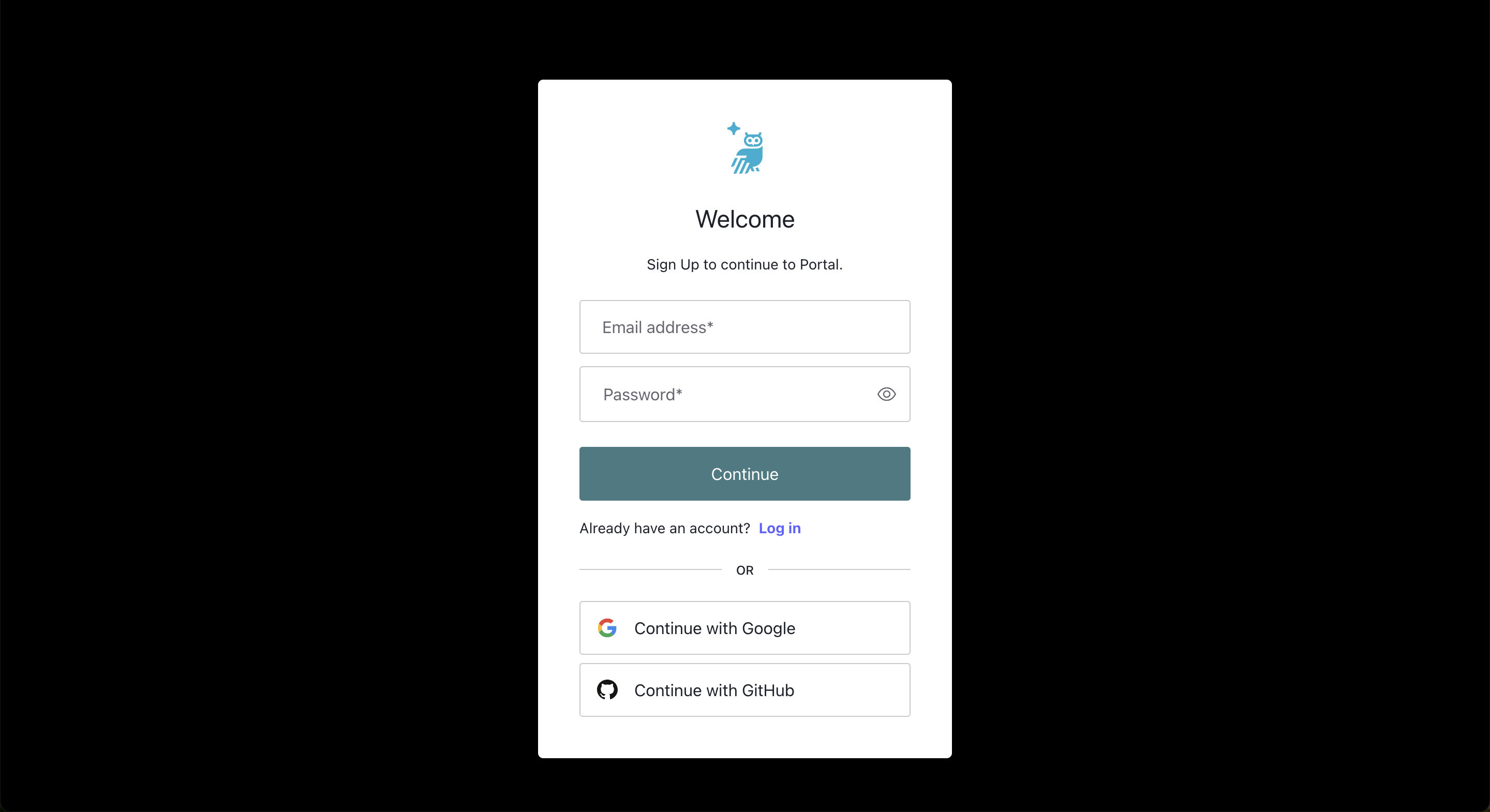 User Details
